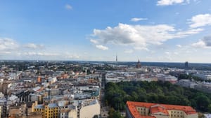 Riga Travel Guide