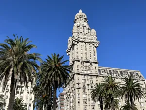 Montevideo Travel Guide
