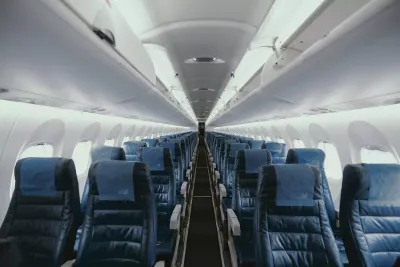 Welcher Flugzeug-Sitz ist der beste?
