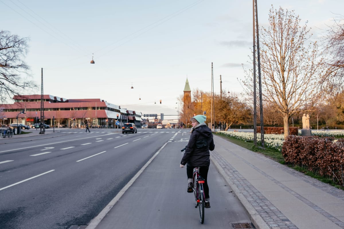 Fahrradfreundlichste Städte in Europa: An diesen 11 Orten kannst du besonders gut radeln