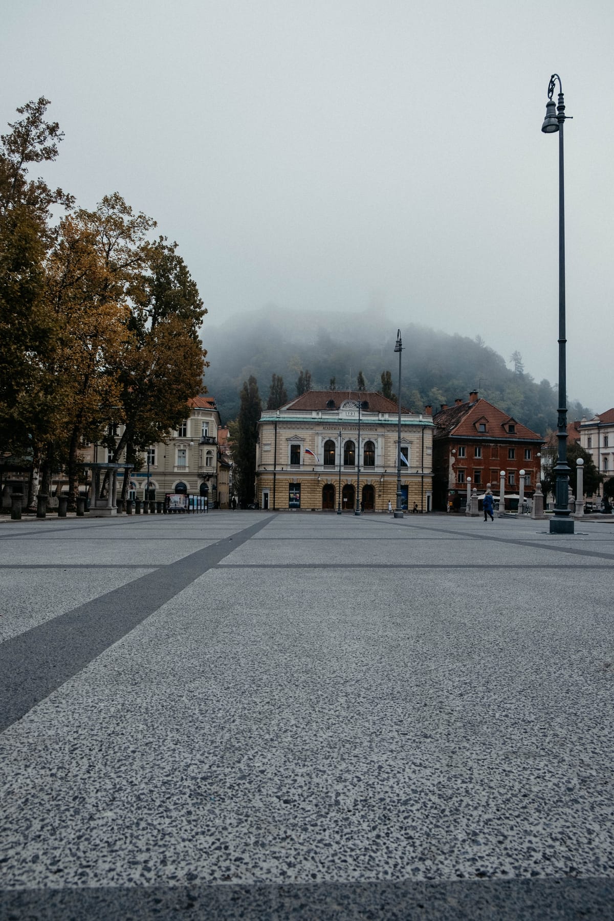 Ljubljana Sehenswürdigkeiten: 5 Geheimtipps abseits der Massen