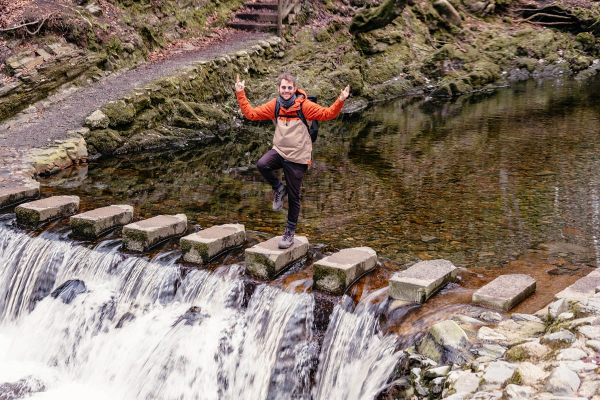 Reisestress: 5 Tipps, wie du ihn vermeiden kannst