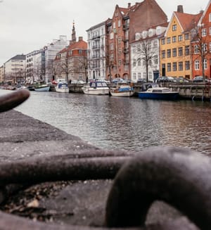 Kopenhagen: Urlaub klimafreundlich zu gestalten, war noch nie so einfach
