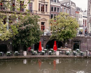 Utrecht Travel Guide