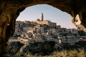 Matera Travel Guide