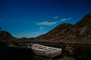 Lost Places in der Nähe: Die Faszination verlassener Orte