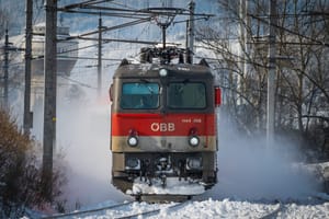 Neue Bahnverbindung: Entspannt und nachhaltig von München direkt an die Adria