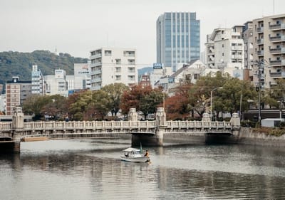 6 Tipps für Hiroshima: Sehenswürdigkeiten, Kulinarik und positive Vibes