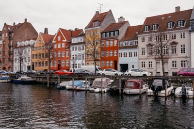 Kopenhagen Travel Guide