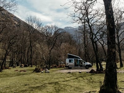 7 Vanlife Gadgets, die deinen nächsten Trip leichter machen