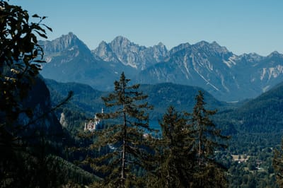 Weitwanderweg: Europa mal anders entdecken