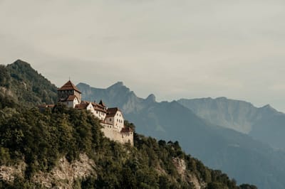 Liechtenstein Travel Guide