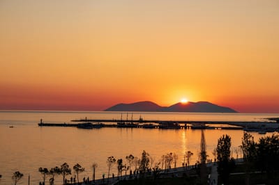 Vlora: Strand, Meer und Historie - Geheimtipp Albanien