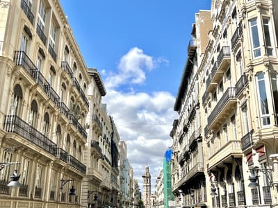 Valencia Altstadt neu entdeckt: 5 echte Geheimtipps