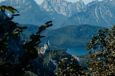 Wanderungen im Allgäu: Berge und Schluchten für Outdoor-Fans