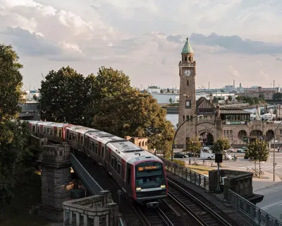 Dein Check-in: Wo die glücklichsten Deutschen leben