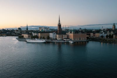 Reise zu den 10 freundlichsten Städten Europas 2024