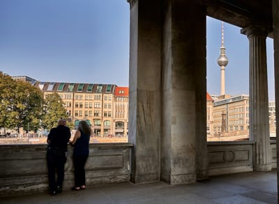 😮 Die eigene Stadt mit anderen Augen sehen