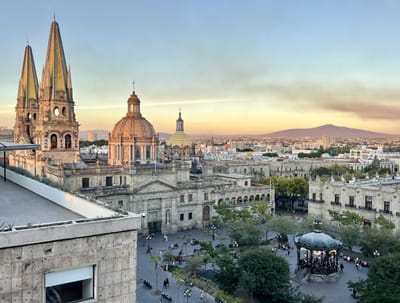 Guadalajara Travel Guide