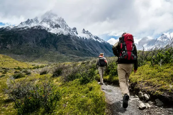 👣 Entdecke die perfekte Wanderroute