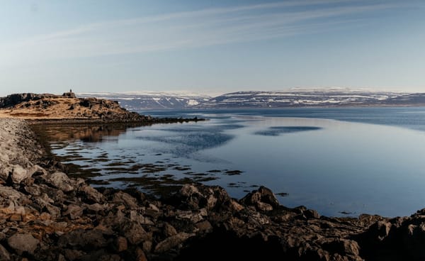 Westfjorde Islands: Wie Isafjördur dem Kreuzfahrttourismus Grenzen setzt