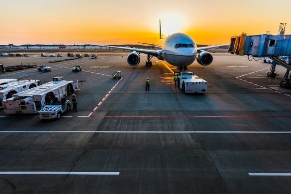 Dein Check-in: Was sich für deine nächste Reise ändert