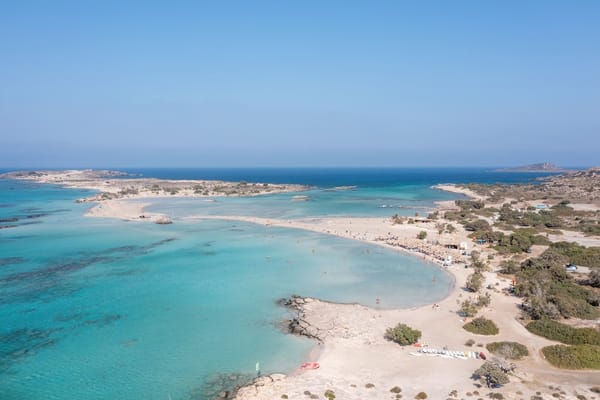 Der schönste Strand der Welt? Dieses Paradies in Europa hat sich den Titel verdient