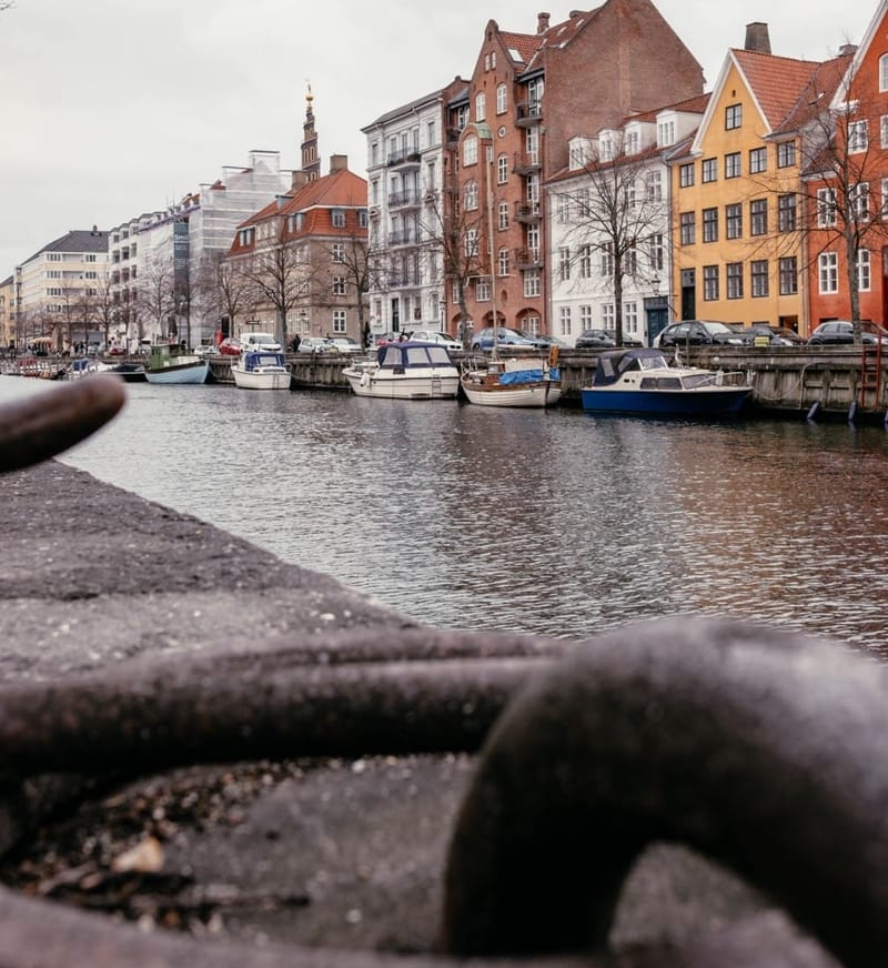Kopenhagen: Urlaub klimafreundlich zu gestalten, war noch nie so einfach